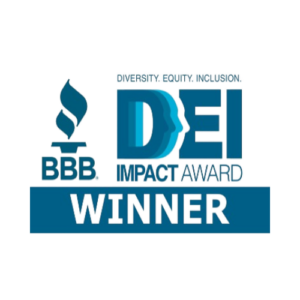 DEI Winner